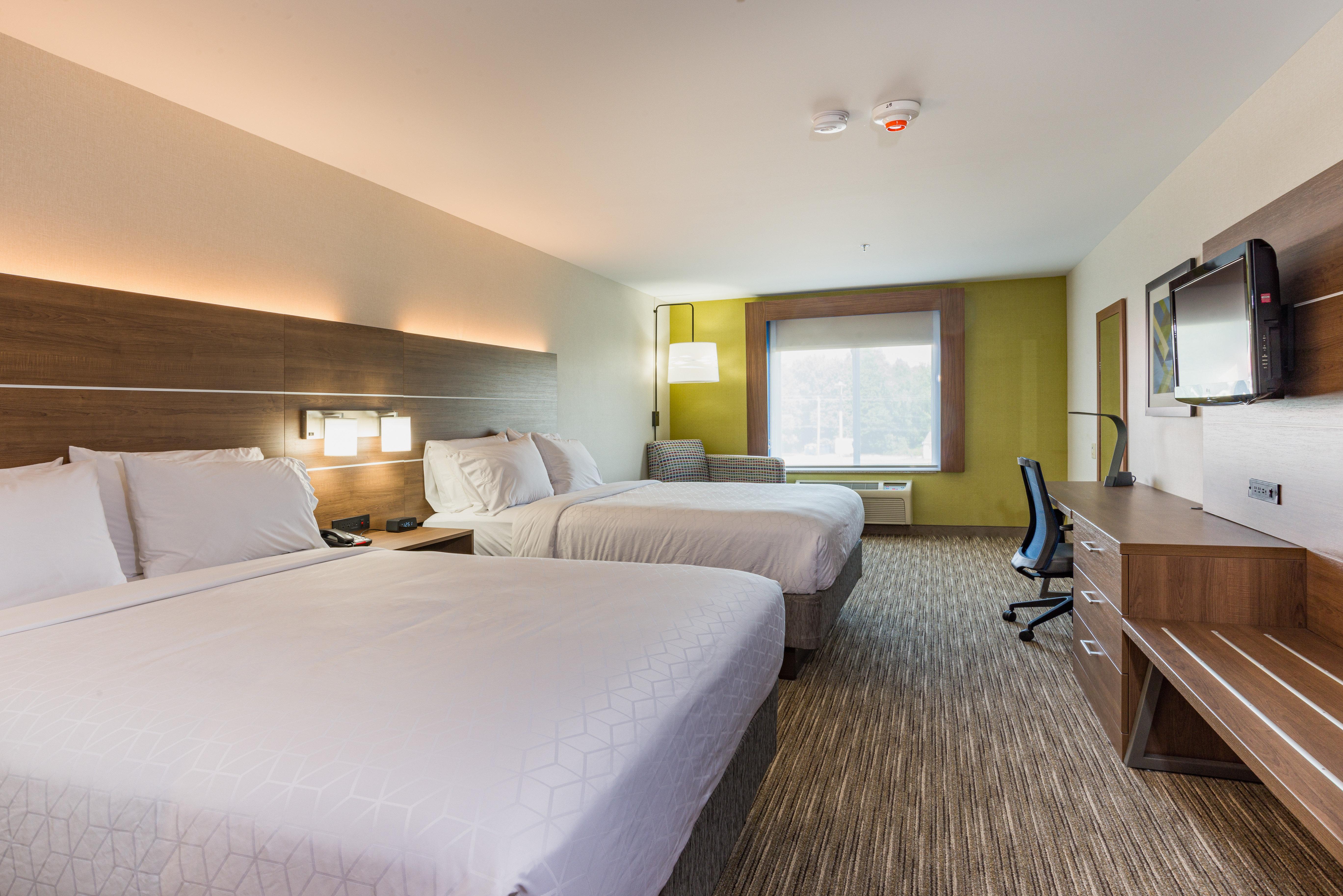 Holiday Inn Express Hotel & Suites Swansea By Ihg Экстерьер фото