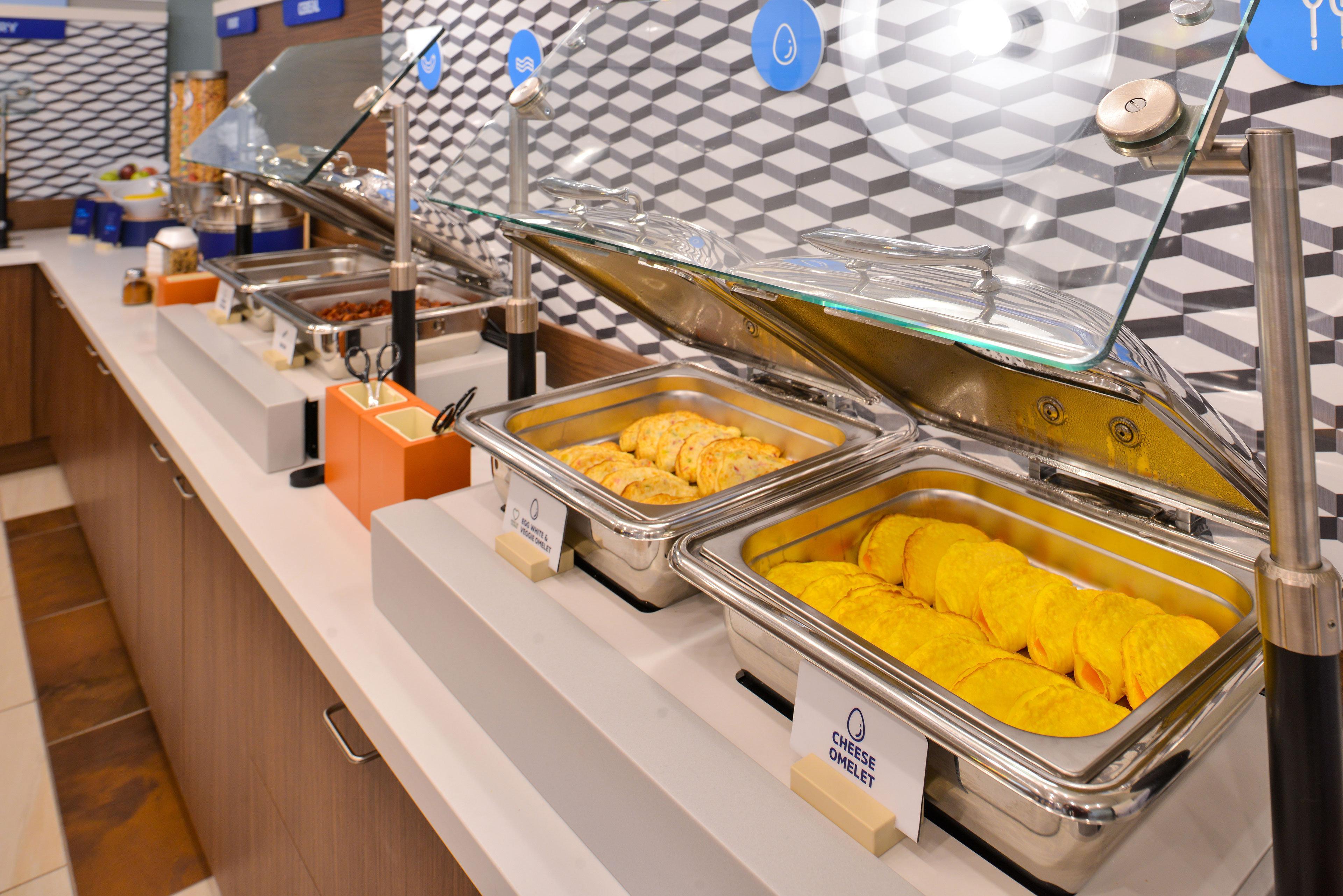 Holiday Inn Express Hotel & Suites Swansea By Ihg Экстерьер фото